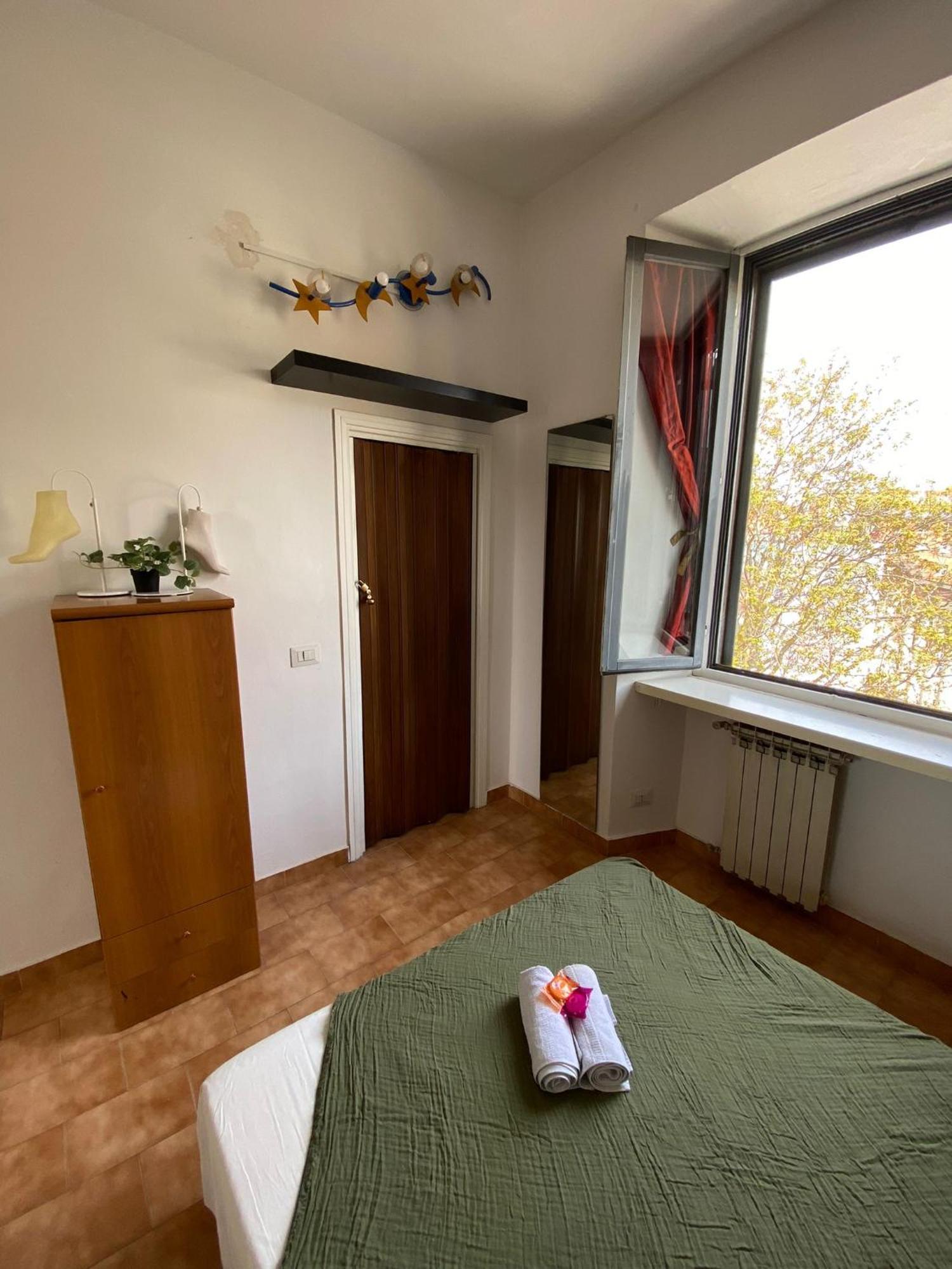 For Guest - Le Colonne Apartment Milan