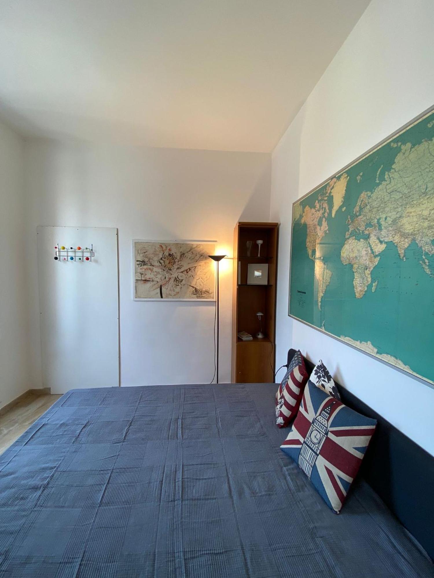 For Guest - Le Colonne Apartment *