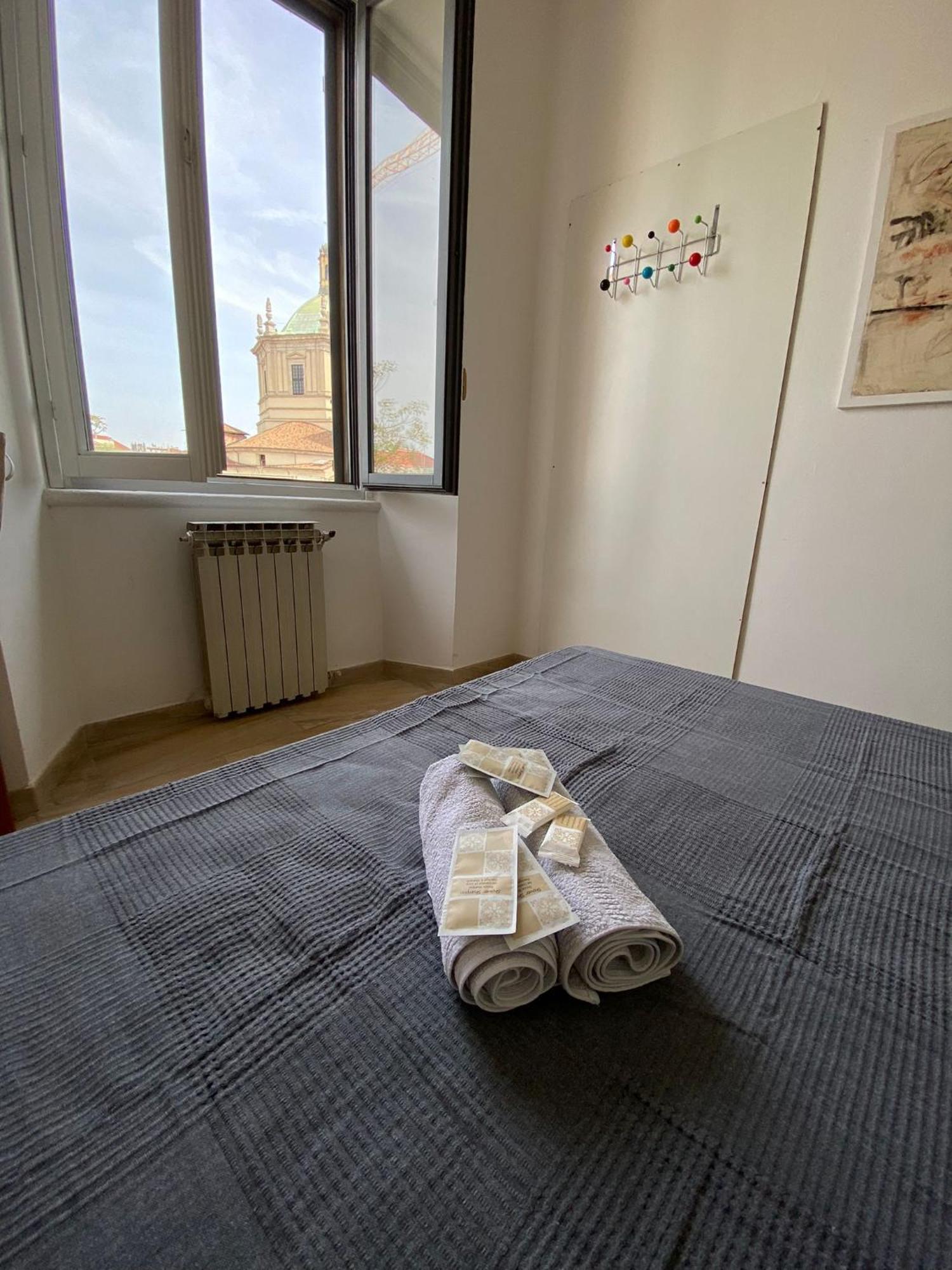 For Guest - Le Colonne * Milan