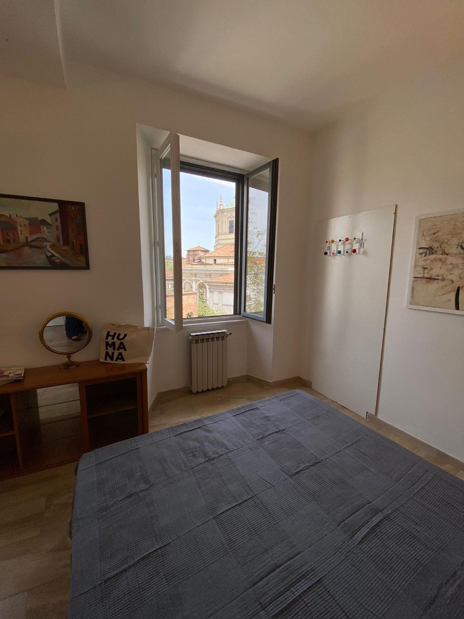 Apartment For Guest - Le Colonne Milan